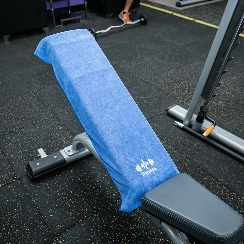 42*95cm Microfiber Gym Yoga Ex - Yoga Fitness Machine recension och pris