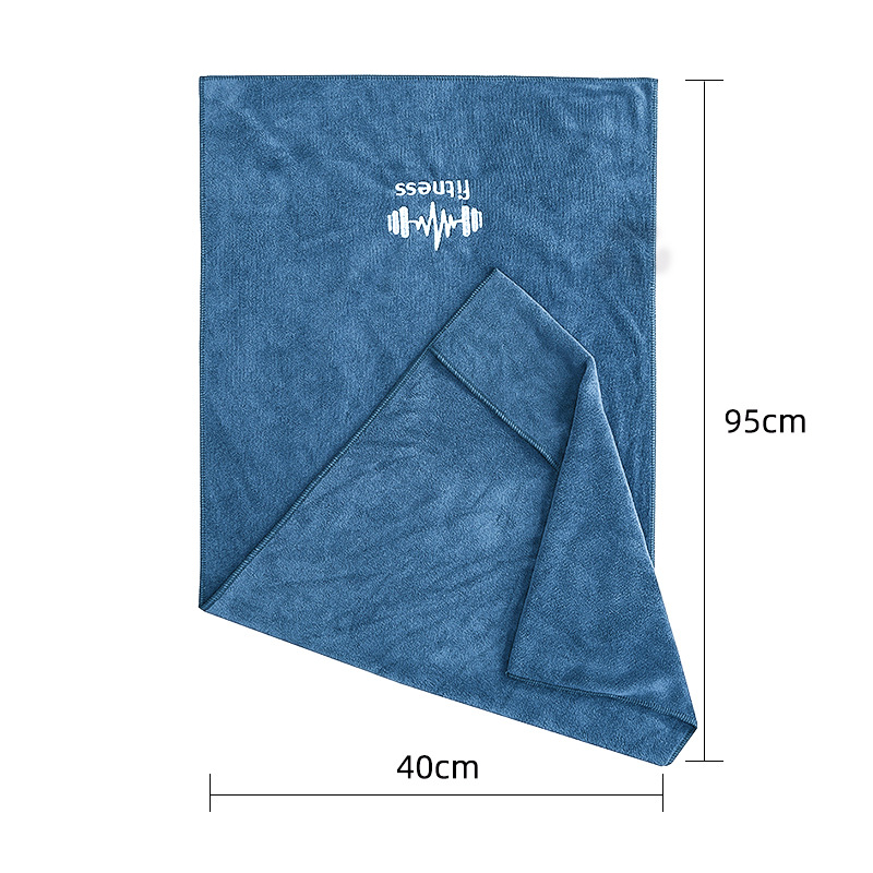 42*95cm Microfiber Gym Yoga Ex - Yoga Fitness Machine recension och pris