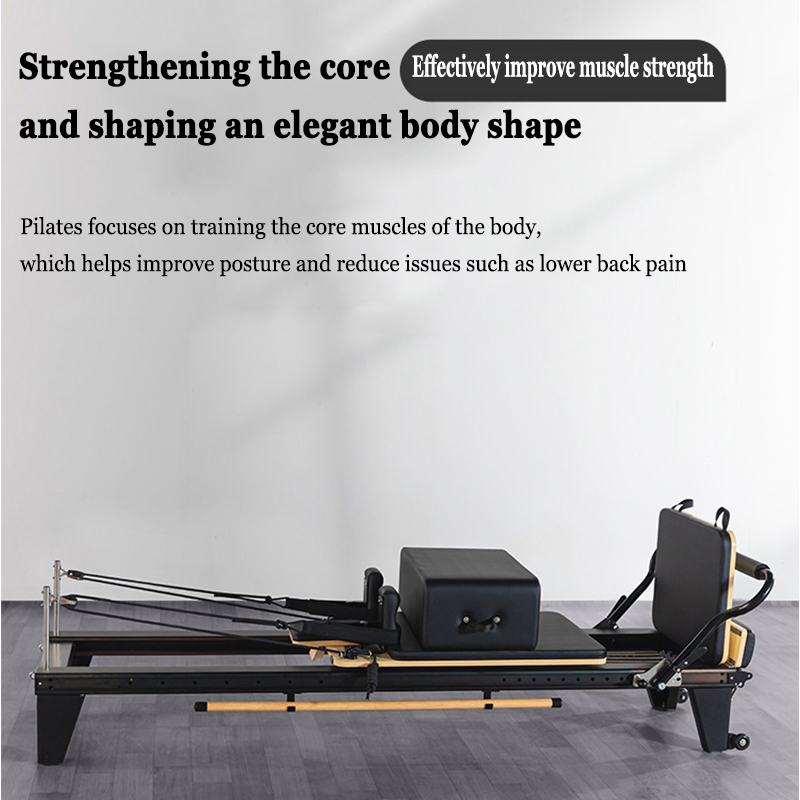 Customized Yoga Studio Shaping - Yoga Fitness Studio recension och pris