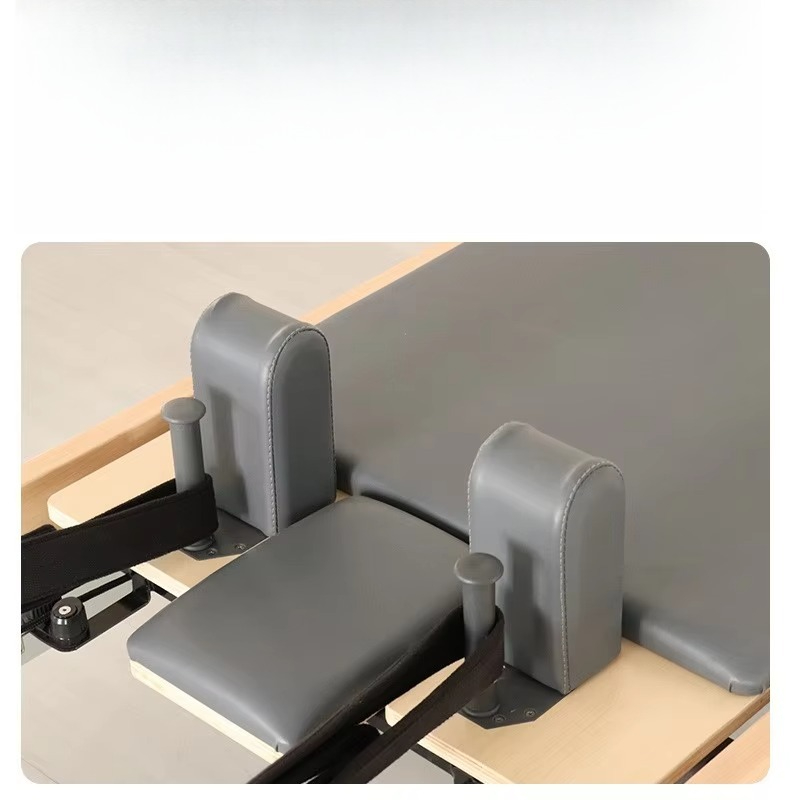 Pilates Folding Core Bed Yoga  - Yoga And Fitness Instructor recension och pris