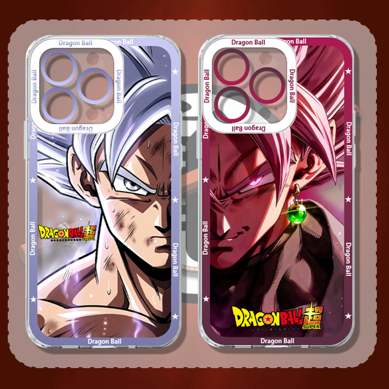Anime Phone Case for D-DRAGON  - Shoulder Massage Ball recension och pris