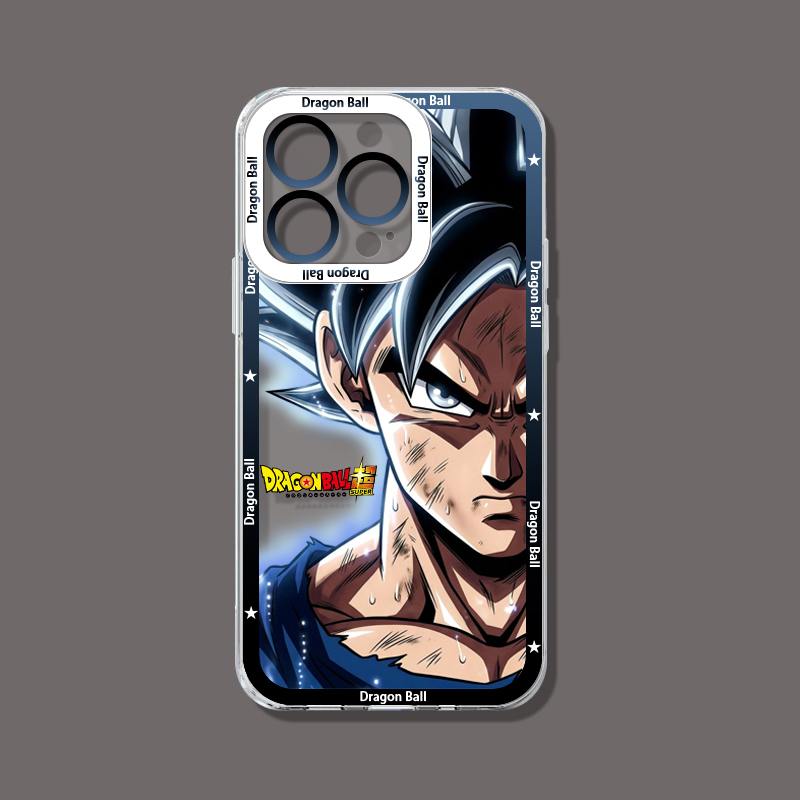 Anime Phone Case for D-DRAGON  - Shoulder Massage Ball recension och pris