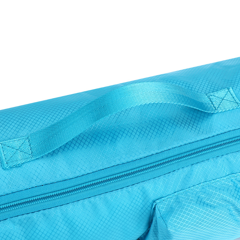 Large Capacity Yoga Mat Bag Li - Fitness Yoga & Kickfit recension och pris