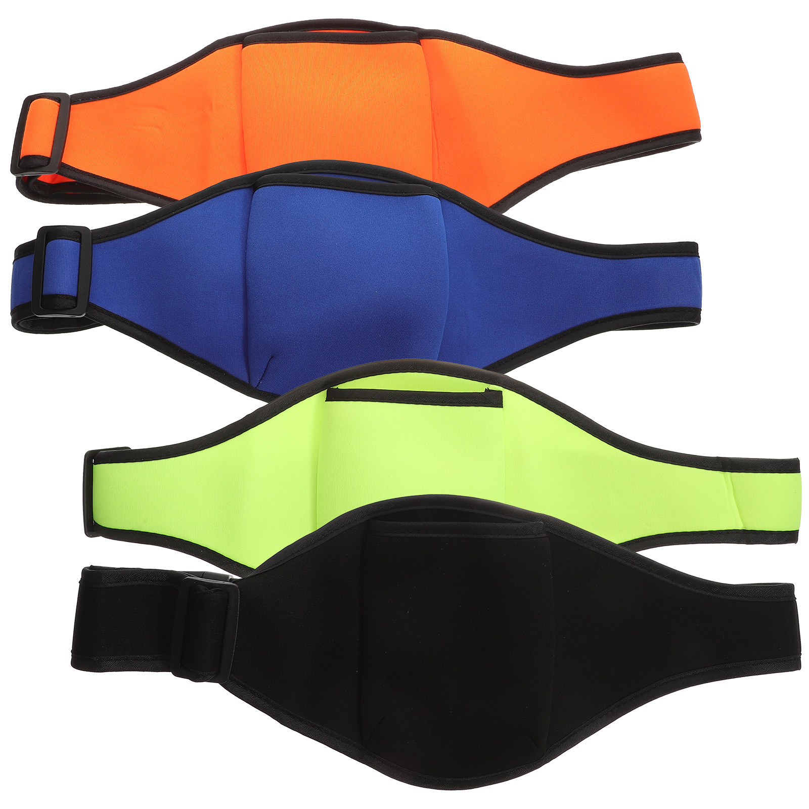 4Pcs Comfortable Adjustable Mi - Yoga And Fitness Instructor recension och pris