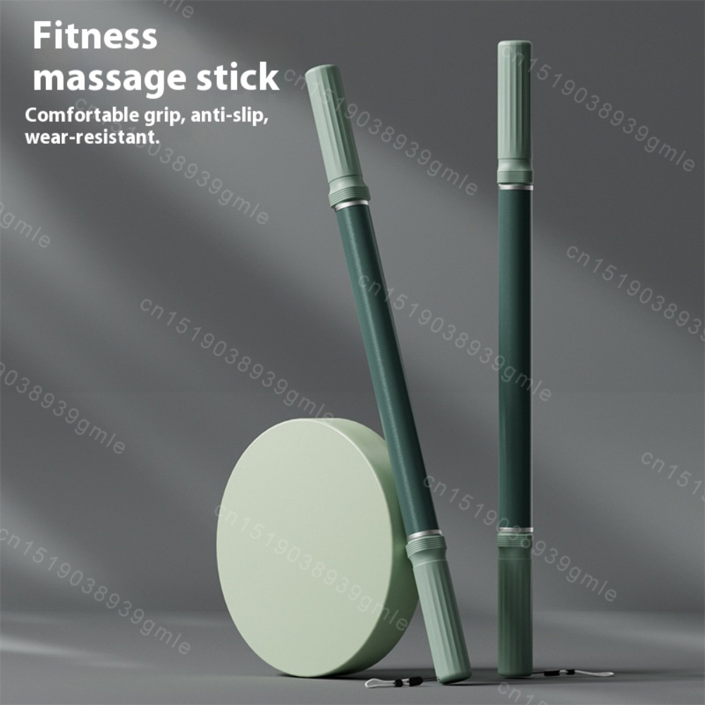Massage Rod,Compact Deep Tissu - Shoulder Massage Ball recension och pris