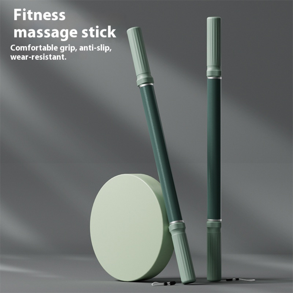 Massage Rod,Compact Deep Tissu - Shoulder Massage Ball recension och pris