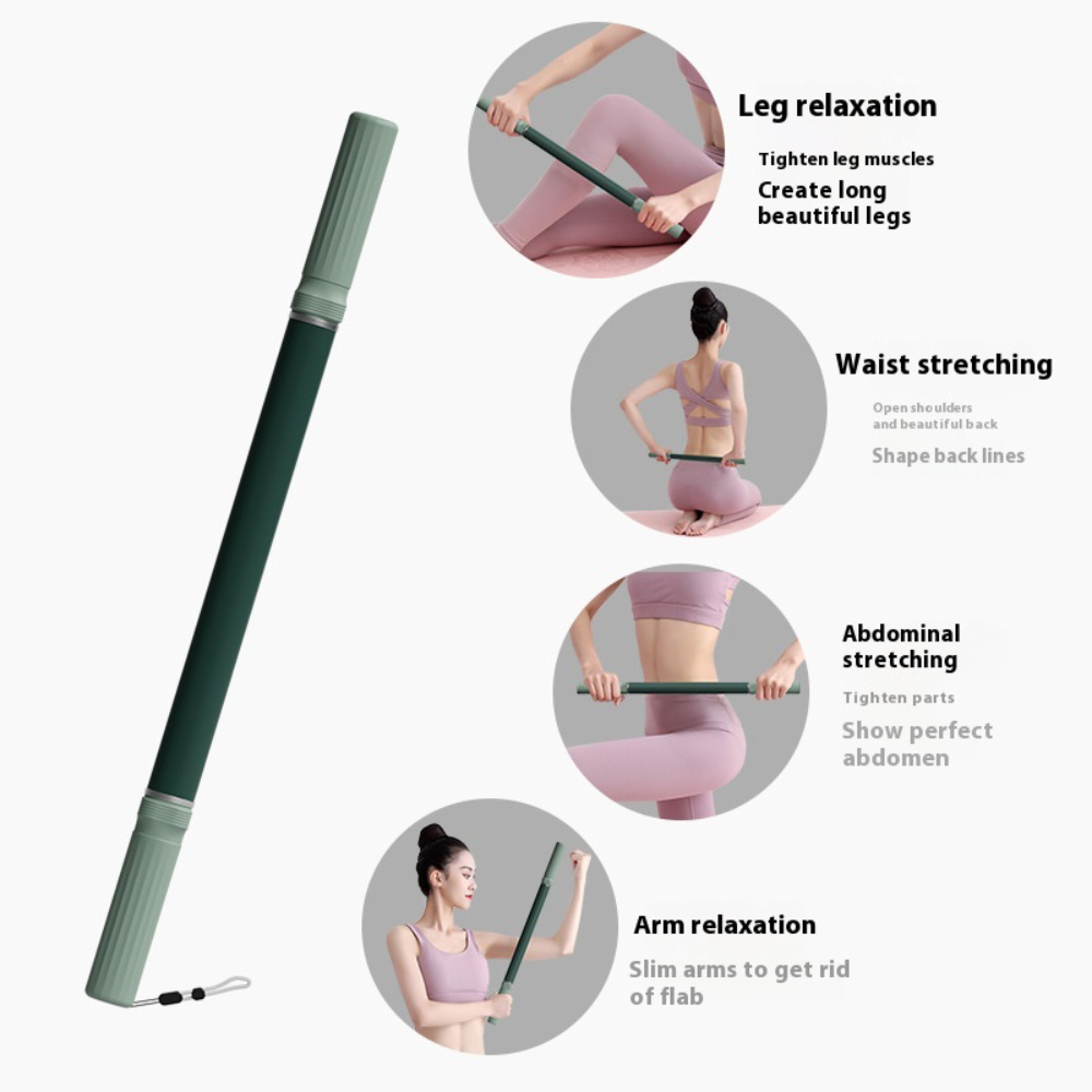Massage Rod,Compact Deep Tissu - Shoulder Massage Ball recension och pris