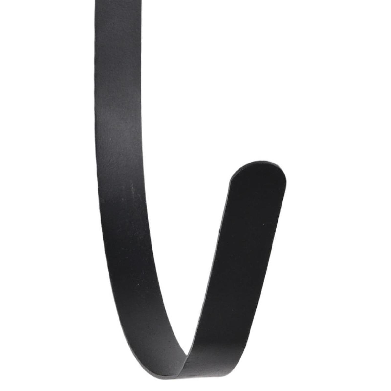 Wall Mounted Yoga Mat Holder C - Yoga Fitness Studio recension och pris