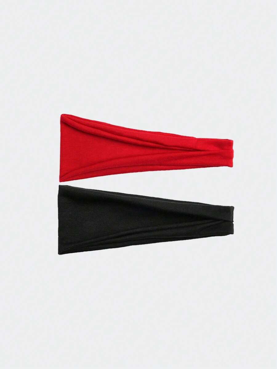 2pcs Solid Color Sports Yoga H - Yoga Fitness For Men recension och pris