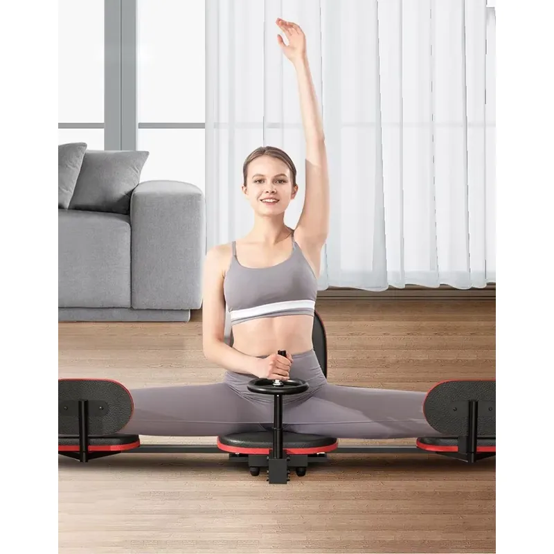 Newly Leg Stretcher Machine Gy - Yoga Fitness Machine recension och pris