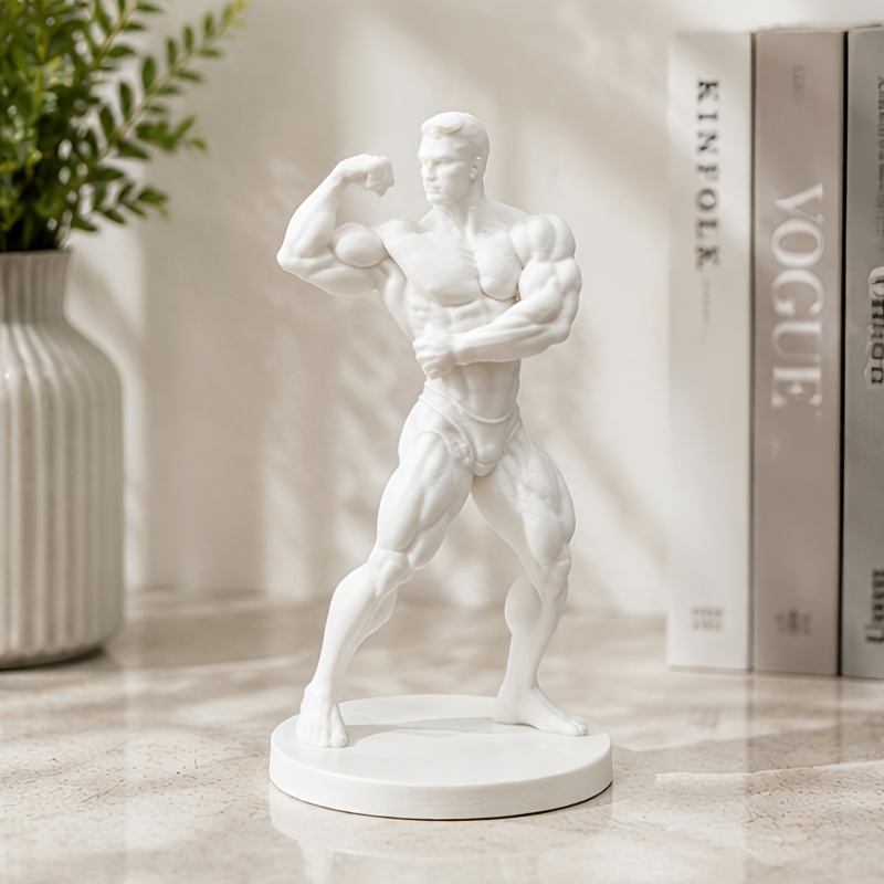 1/2 Piece Fitness Trainer Scul - Yoga Fitness Studio recension och pris