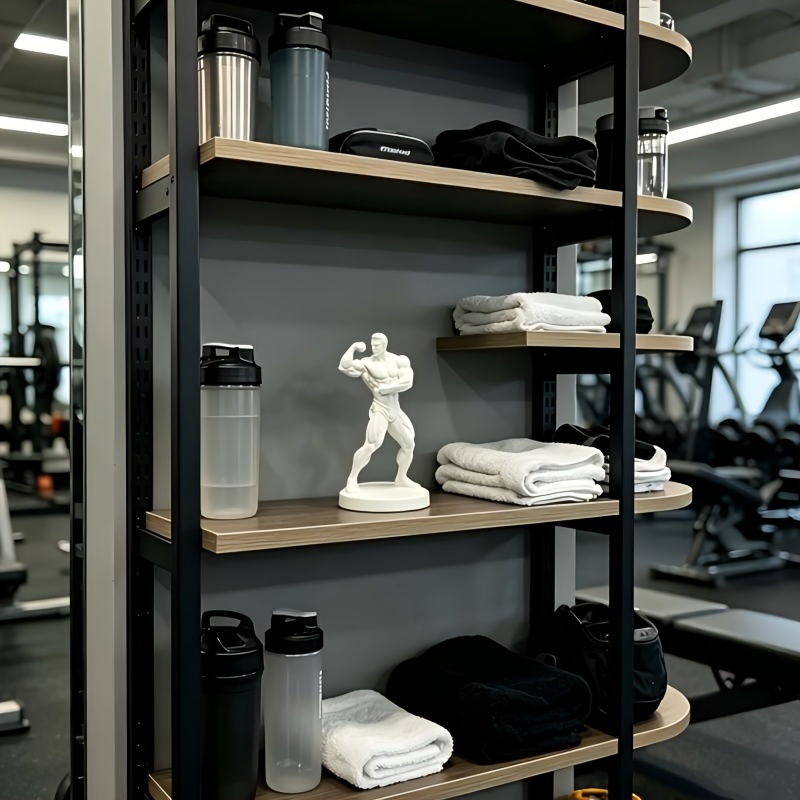 1/2 Piece Fitness Trainer Scul - Yoga Fitness Studio recension och pris