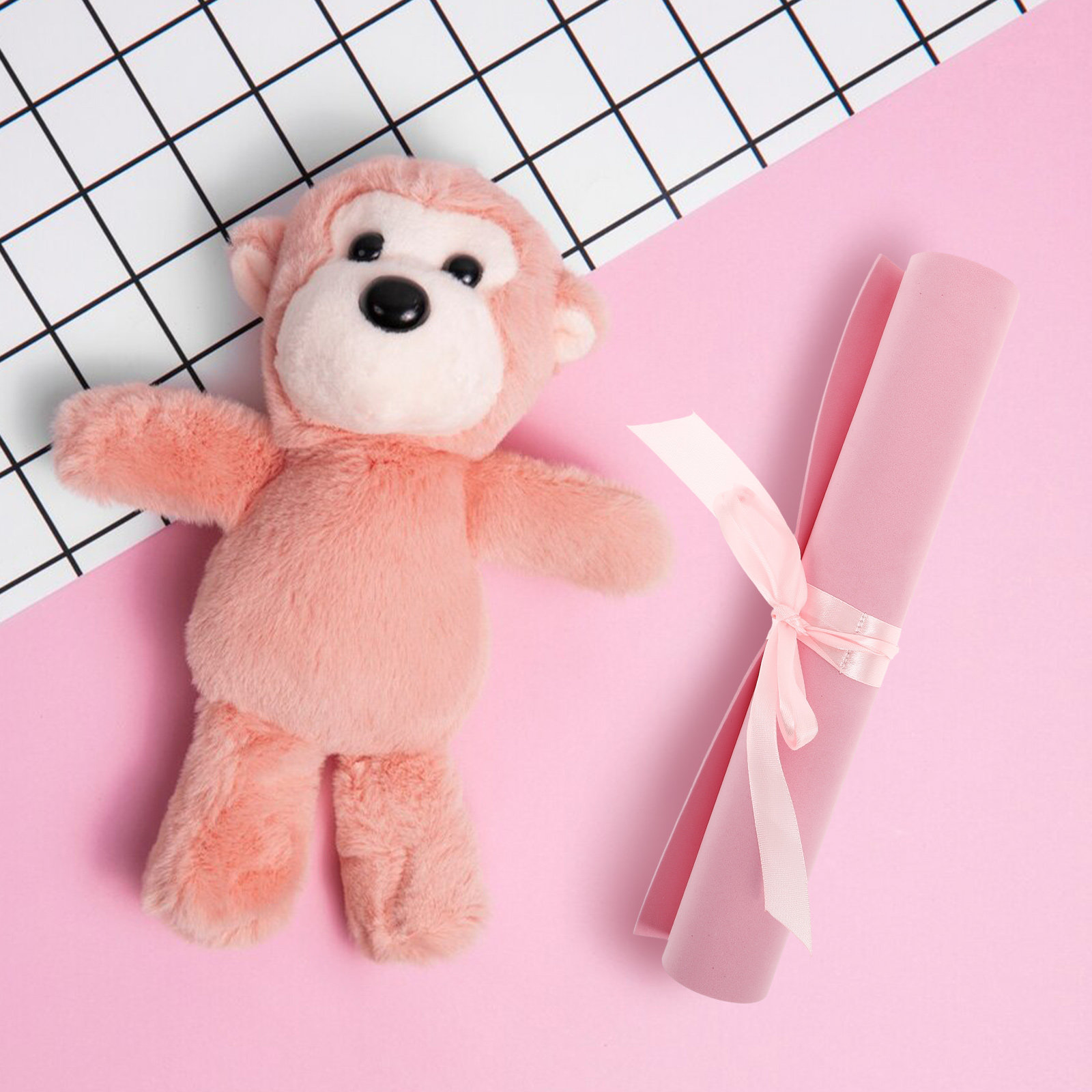 Miniature Yoga Mat for Girl 12 - Fitness Yoga & Kickfit recension och pris
