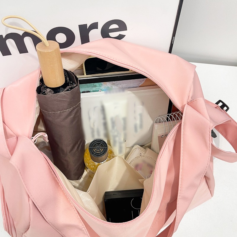 Travel Bag Handheld Fitness Wo - Fitness Yoga & Kickfit recension och pris