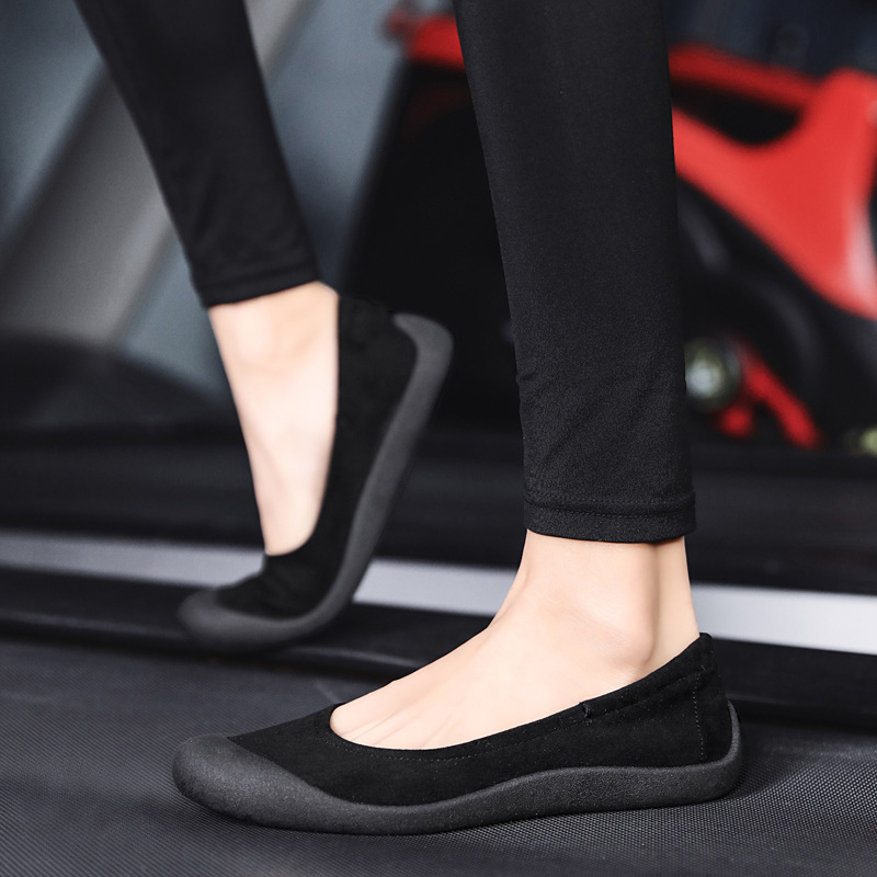 Women Cloth Shoes Outdoor Casu - Fitness Yoga & Kickfit recension och pris