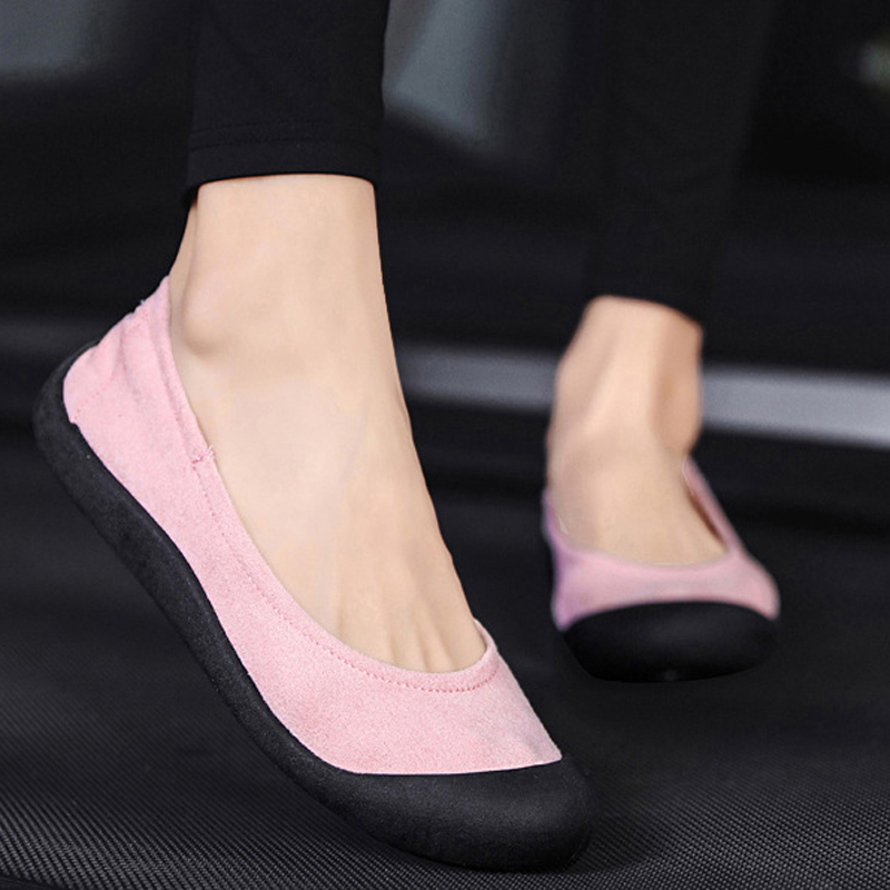 Women Cloth Shoes Outdoor Casu - Fitness Yoga & Kickfit recension och pris