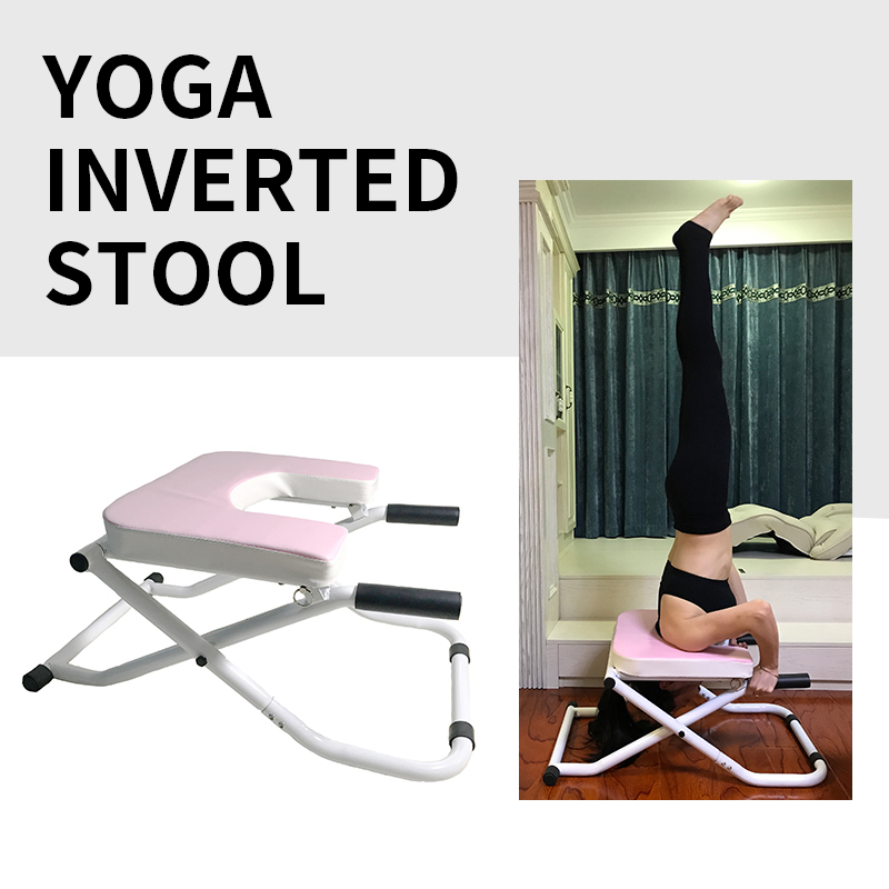 Yoga Inverted Chair Machine Ho - Yoga Fitness Machine recension och pris